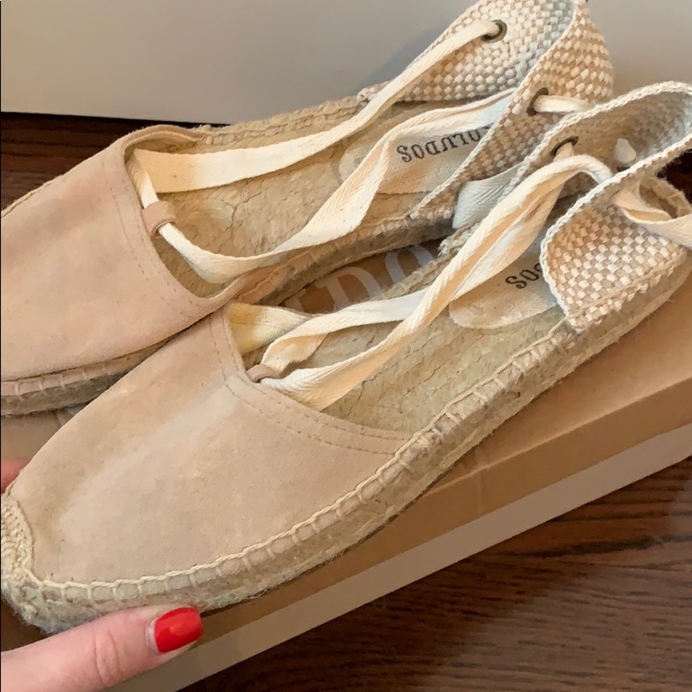 Espadrilles